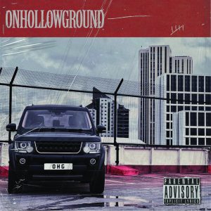 O.H.G. Album Hard Copy (CD)